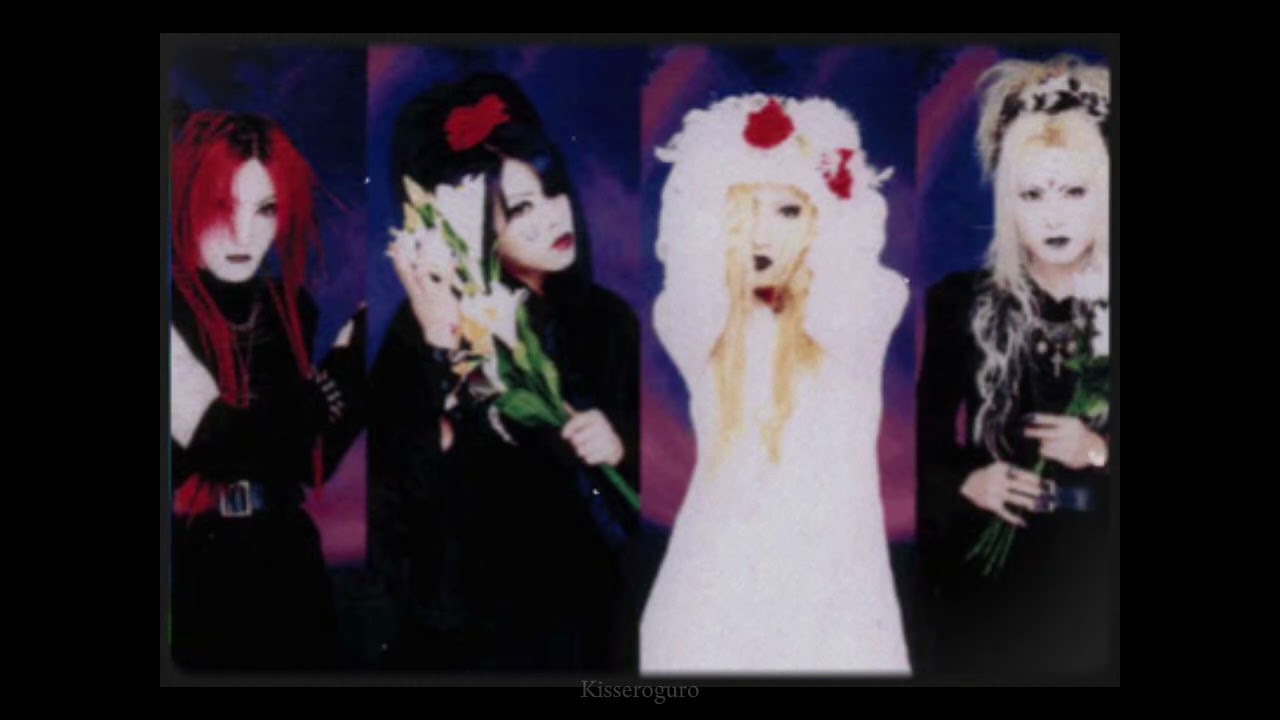 Madeth gray'll 「Lucifer」他4枚セット Madeth gray'll - Lucifer - YouTube