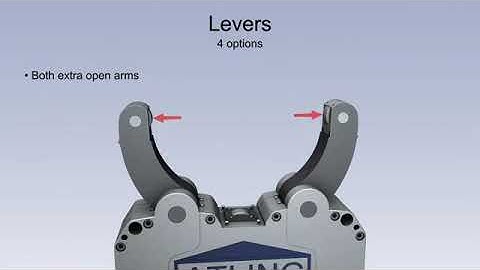 Atling AX Steady Rest