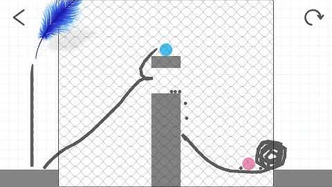 브레인 토트에서 스테이지 210를 클리어 했습니다! http://braindotsapp.com #Brain...