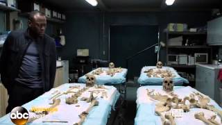 Resurrection 2x03 Promo Multiple HD