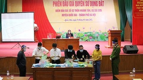Huyện Quốc Oai: BẢN TIN TỐI CỦA TRUNG TÂM VHTT&TT HUYỆN QUỐC OAI NGÀY 8/1/2022