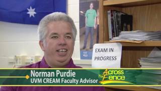 2/9/17 Cells to Society: UVM's College of Ag. & Life Sciences