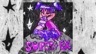 Video thumbnail of "Слава КПСС - Super Ex"