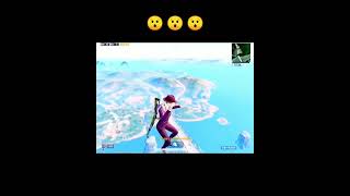 😯😯long jump in pubg mobile #shorts#pubgtips screenshot 4