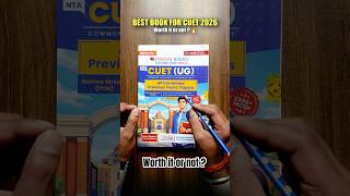 Best Book for CUET 2026? 🤯 | Best Question Bank for CUET 2026