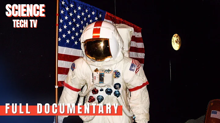 The Moon Landing Conspiracy: Unveiling the Truth | Moon Landing: World’s Greatest Hoax? | Full Doc.