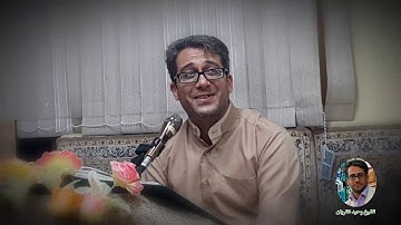 الفتح مقطع فيديو مقام صبا وعجم رائع جداً   القارئ وحيد نظريان