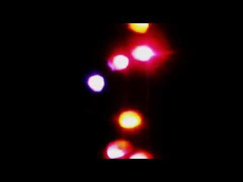 Team Illusionist Xebra Light Show (Russian Lullaby...