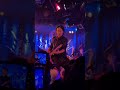 BREAKERZ LIVE TOUR 2026 RETURNZ -GO- 2026/9/12 Banana hall