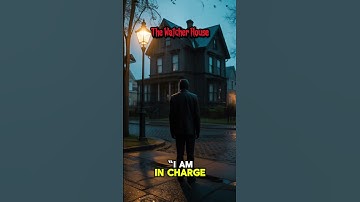 🕵️ The Watcher: America’s Most Disturbing Unsolved Mystery