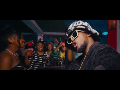 Raiven Mitovy DJ Clip Officiel