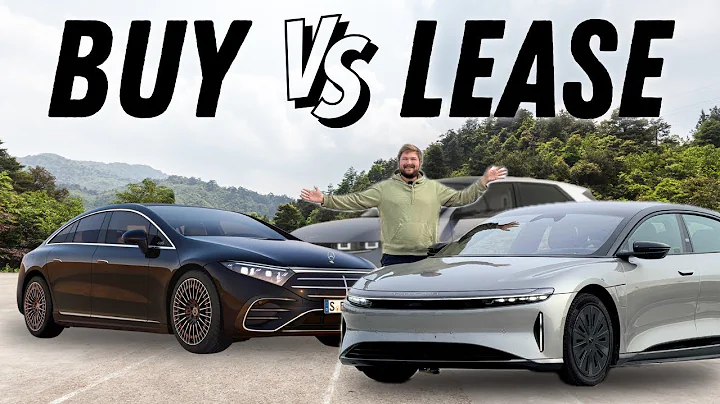 Leasing vs Buying Your Next Electric Car In 2025 thumbnail