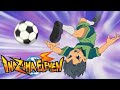 Inazuma eleven  74  le rveil daustin 