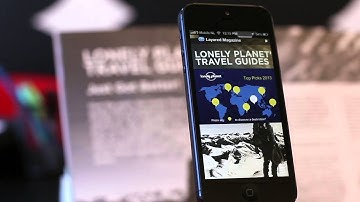 Layar HTML Widgets - Interactive Map
