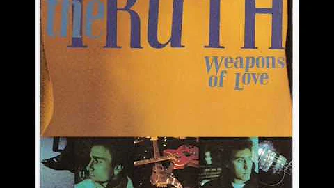The Truth - Weapons of Love