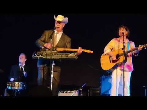 Junior Brown " Too many Nights in a Roadhouse" Liberty,  NC 4/27/24