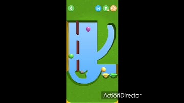 Dig This (Dig It) 65-13 Chapter 65 Ball In Level 13