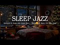 Peaceful Winter Evening Jazz Soothing Of Sleep Jazz Piano Music Gentle Jazz Music For Deep Sleep mp3