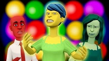 Inside Out 2 - Delusional (Plotagon Version)