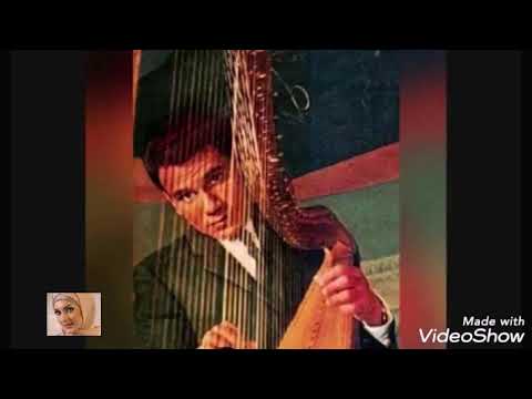 ياقلبي خبي عبد الحليم حافظ مع الكلمات