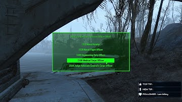 Fallout 4 Mod Review Start Me Up