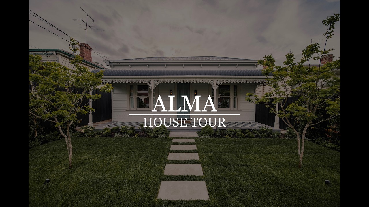 Alma