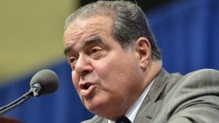 Information Civil war over naming law school after Justice Scalia Guide