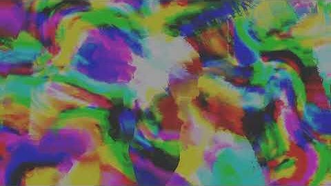 Gestural interaction with Optical Flow in TouchDesigner