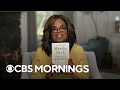 Oprah picks "The Way of Integrity" by Martha Beck as her latest book club selection