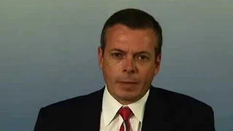 Interview with Gary Conley