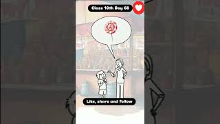 Official video for class 10 maths day 68