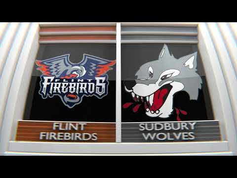 Wolves reel in first place Steelheads - Sudbury News