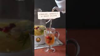 İsterseniz Dolaba Koyun Soğuk Olsun