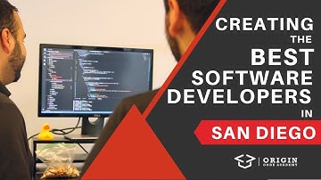 Creating the Best Software Developers in San Diego | Origin Code Academy