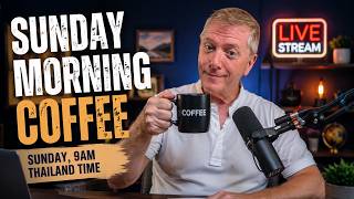 Sunday Morning Coffee