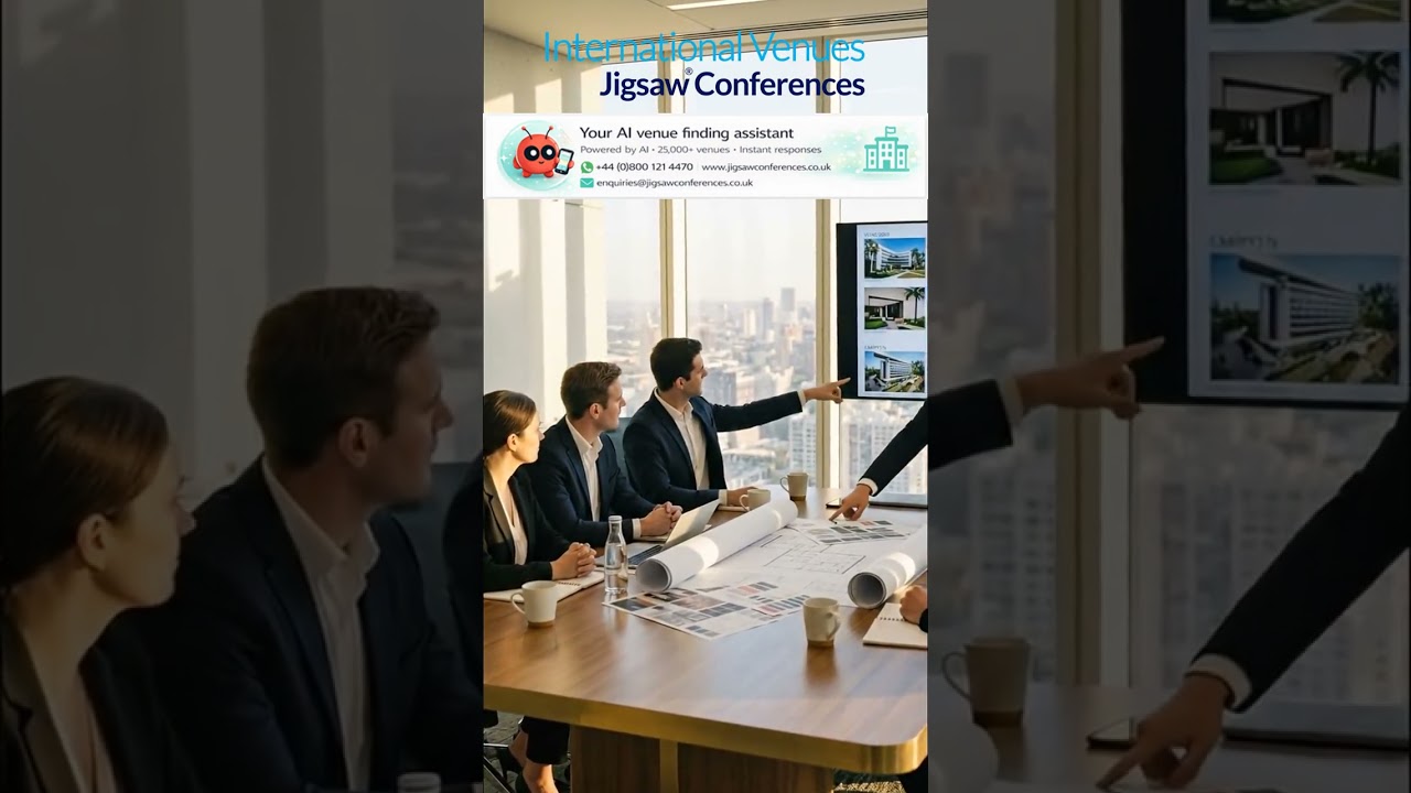 Essential Venue and Accommodation Services