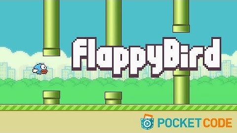 FlappyBird Install Instructions