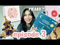 CALENDRIERS DE L&#39;AVENT : EPISODE 3 FINAL (&amp; concours)