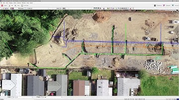 AGTEK - Integrated Underground Overview