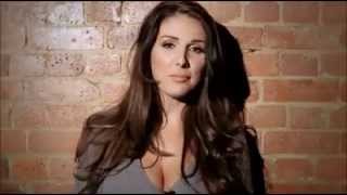 Lucy Pinder, Invitation‎ to Megafest2013