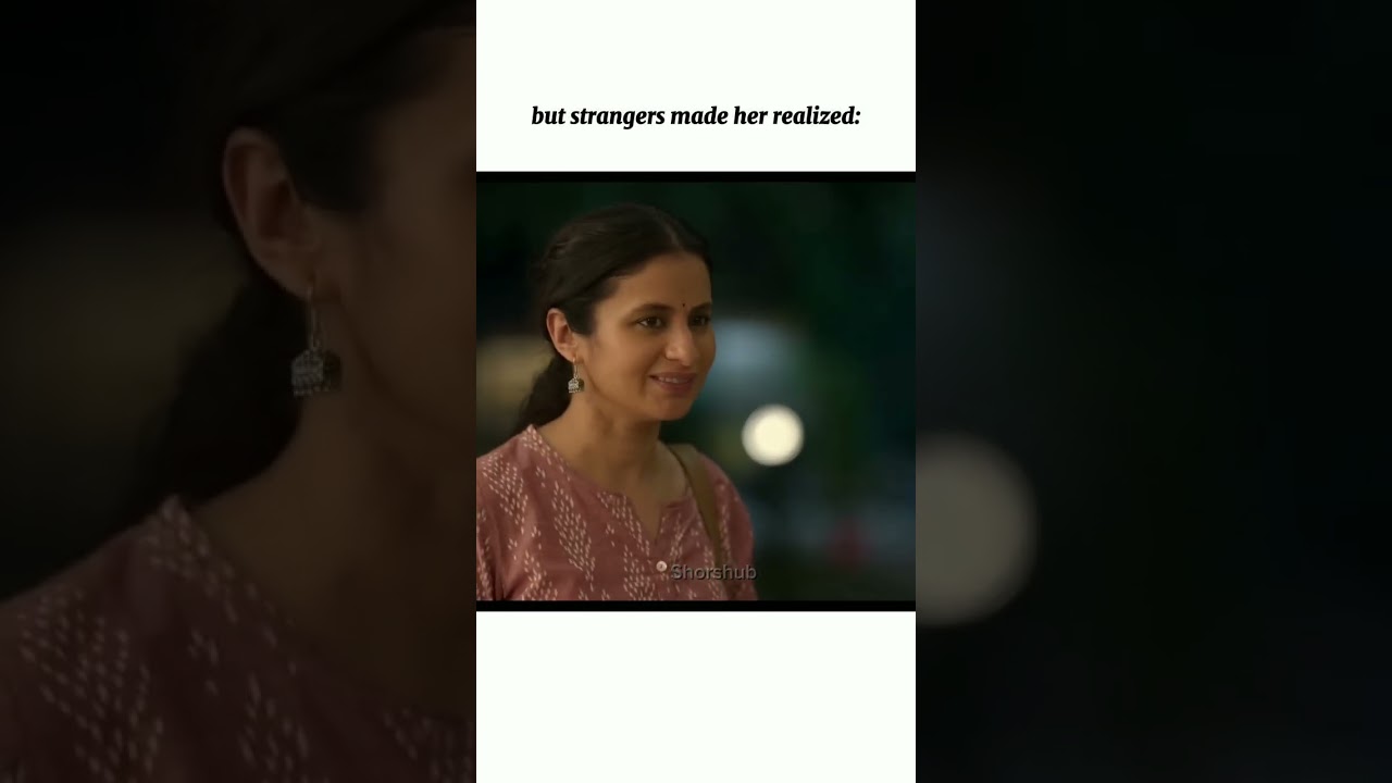 accept yourself as you are🤌 