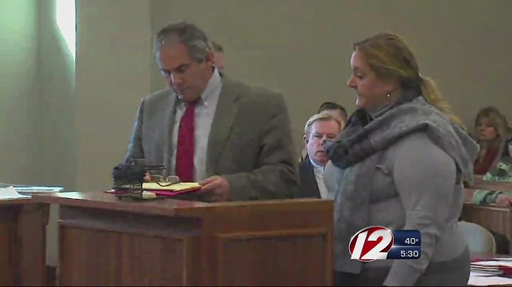 Jane O'Connell Pleads Not Guilty