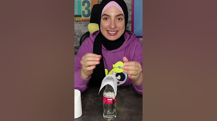جربت اغرب خدع تيك توك انصدمت 😱😱
