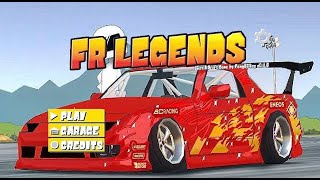 Fr Legends | New Update RX-7 FC3S | Finally! | Ingame preview leaked photos and so much more