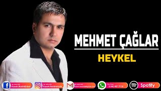 MEHMET ÇAĞLAR - HEYKEL Resimi