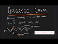 Organic Chem - Drawing Structures with provided names (Z, E assignment)