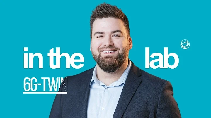 6G-TWIN - the future of connectivity