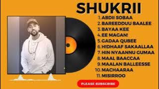 Shukri Jamal Playlist #3 | Shukri Jamal | Shukuri jamal | Oromo music