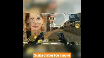 COD Mobile | what just happen | 50G pistol  #shorts