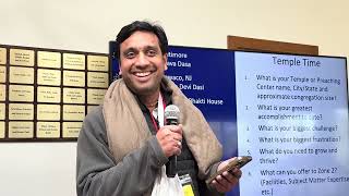 ISKCON North America Zone 2 Conference - Session 4 - Saturday March 19th 2026